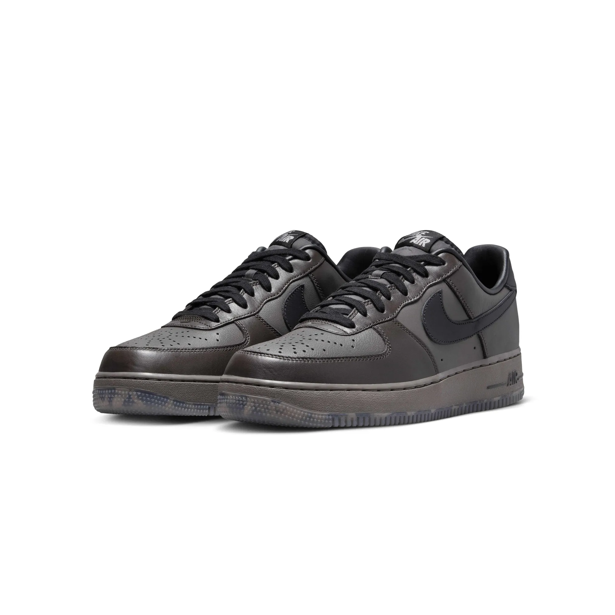 Nike Mens Air Force 1 Low Paris Shoes