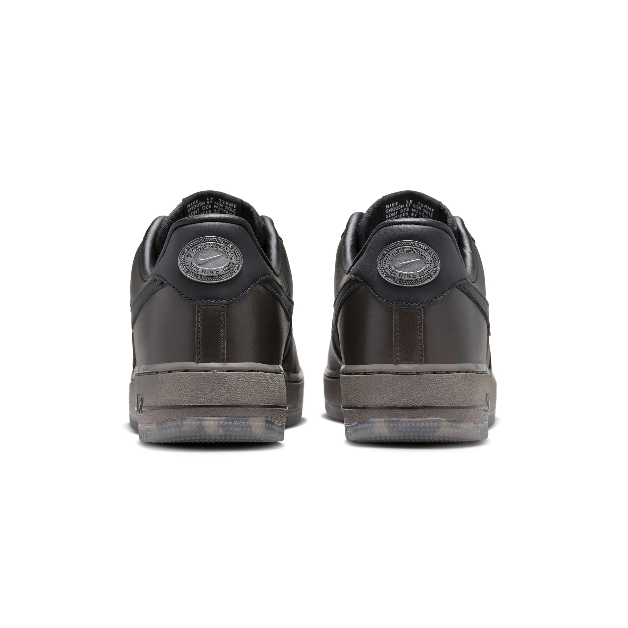 Nike Mens Air Force 1 Low Paris Shoes