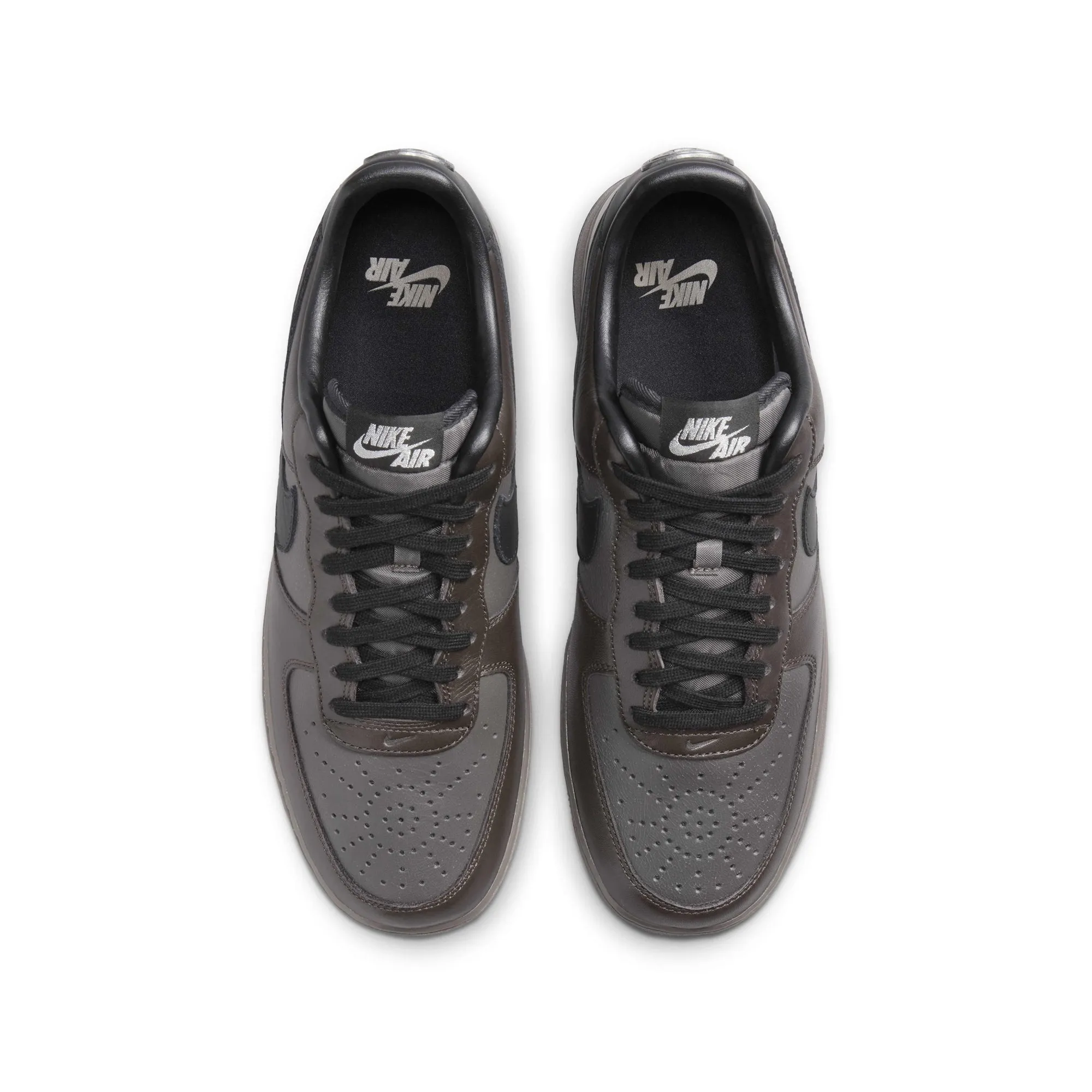 Nike Mens Air Force 1 Low Paris Shoes