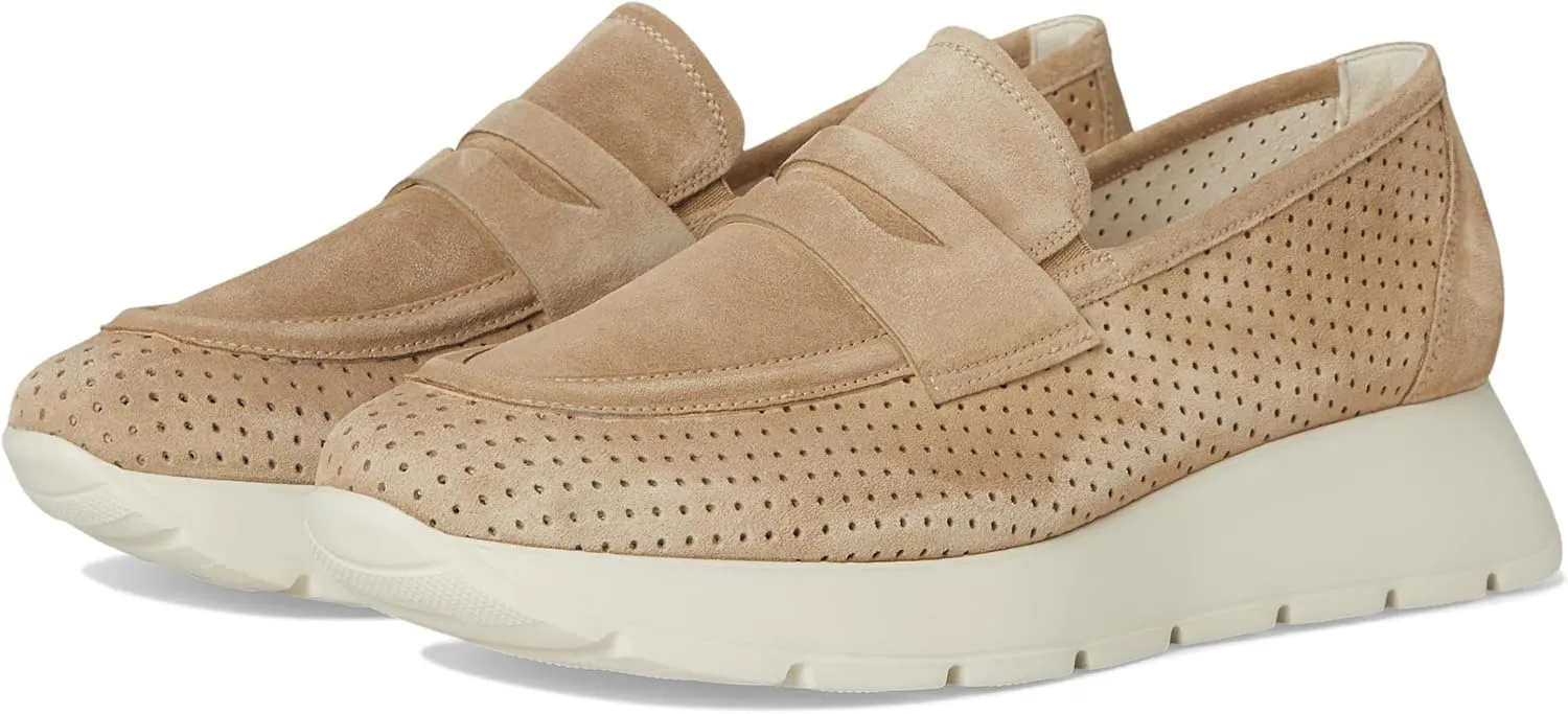 Paul Green Women's Alexa Loafers Flat