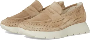 Paul Green Women's Alexa Loafers Flat