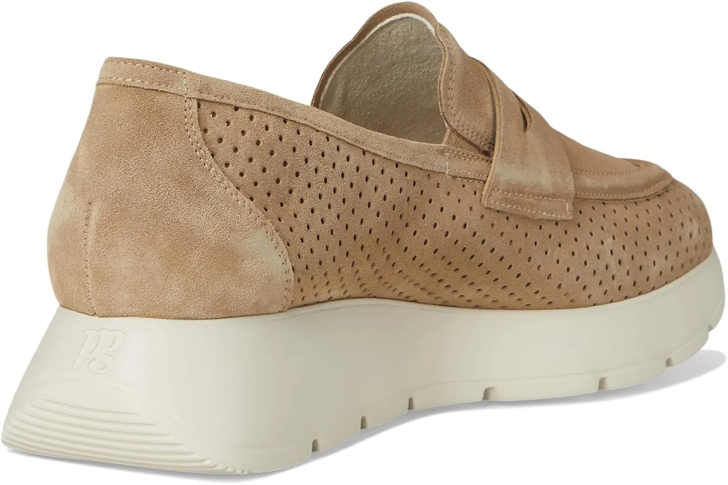Paul Green Women's Alexa Loafers Flat