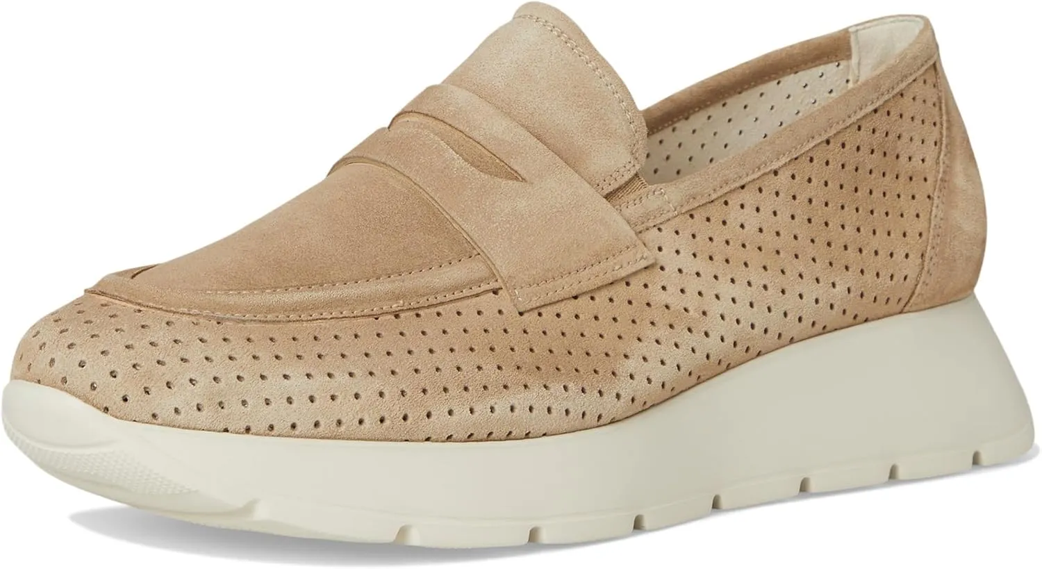 Paul Green Women's Alexa Loafers Flat