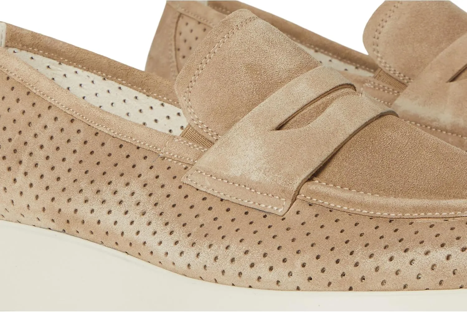 Paul Green Women's Alexa Loafers Flat