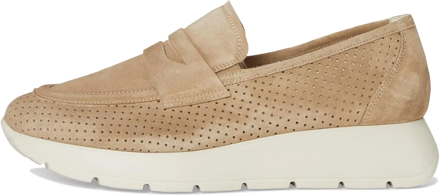 Paul Green Women's Alexa Loafers Flat