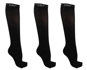 QHP Socks Black