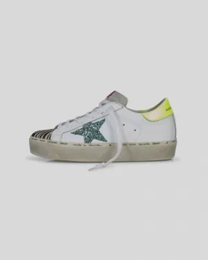 "Hi Star" Sneakers