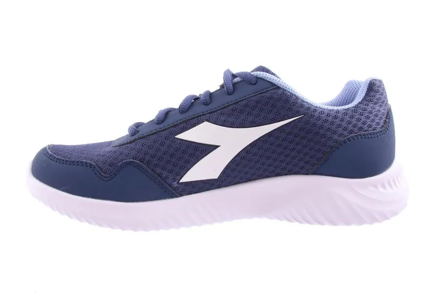 ROBIN-2 TRUE NAVY/CORNFL BLUE
