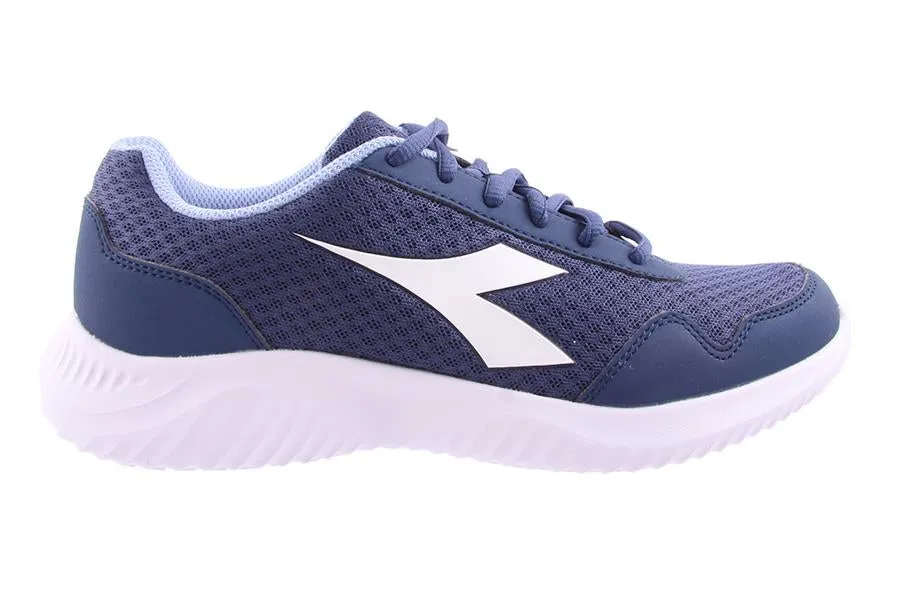 ROBIN-2 TRUE NAVY/CORNFL BLUE