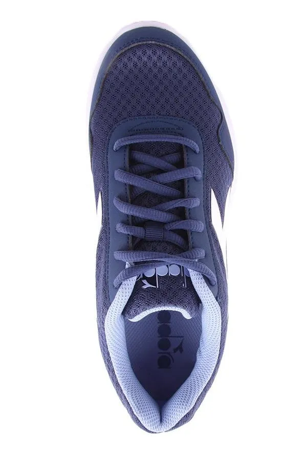 ROBIN-2 TRUE NAVY/CORNFL BLUE