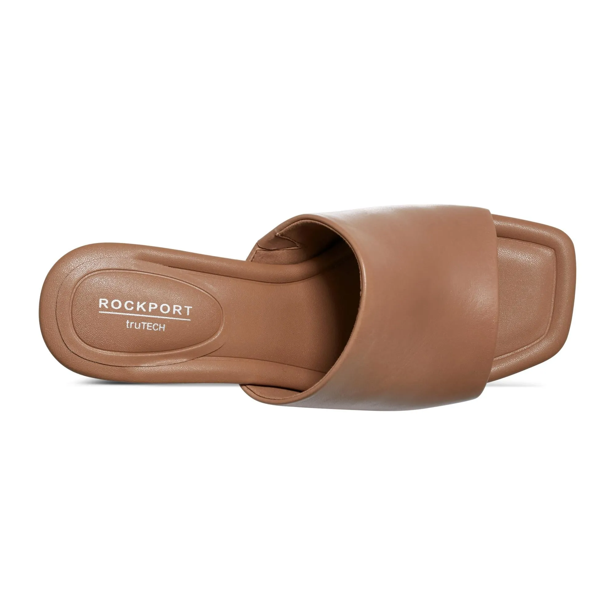 Rockport Women  GRACYN8 CIGAR88273/VEG PIQUE GR