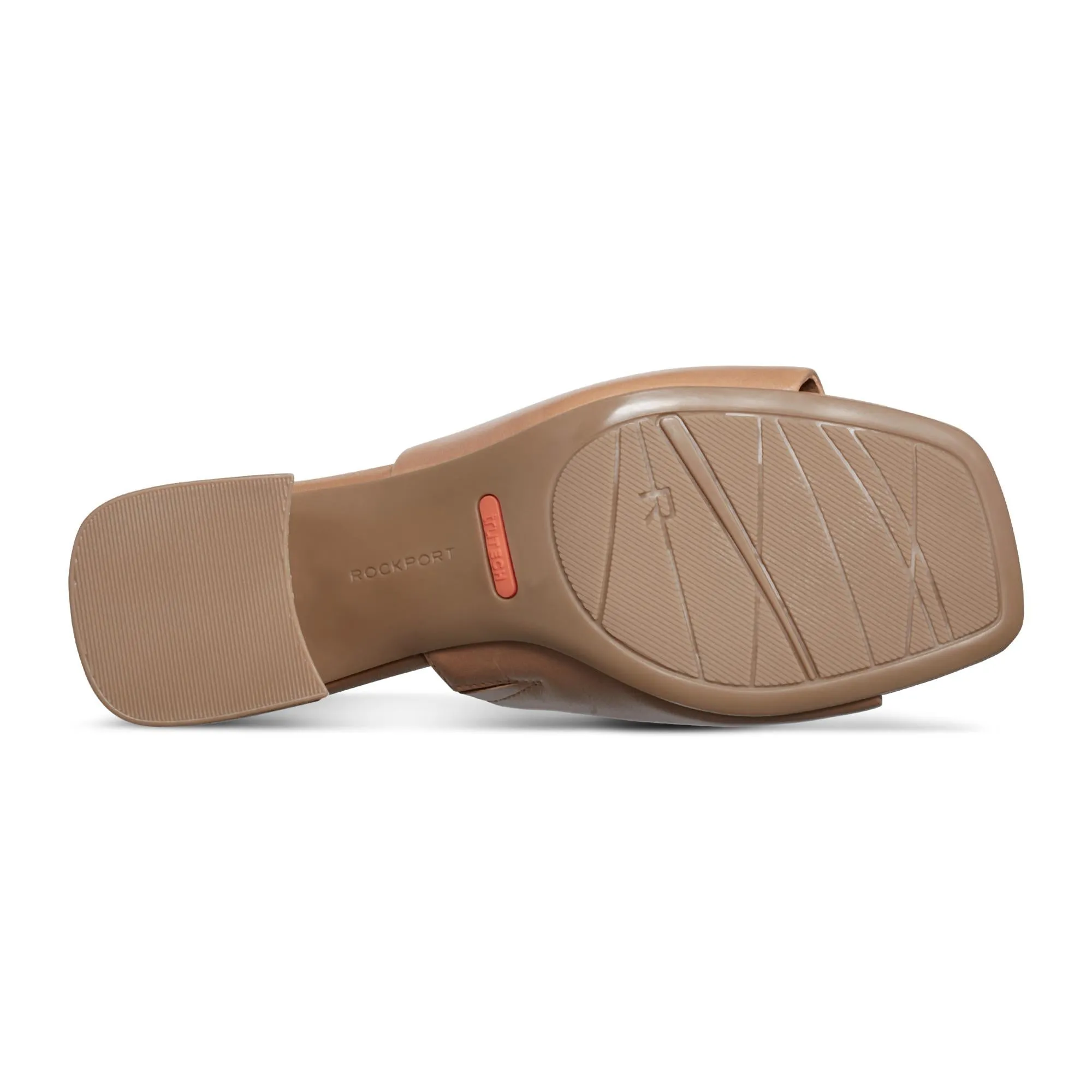 Rockport Women  GRACYN8 CIGAR88273/VEG PIQUE GR