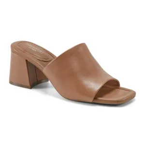 Rockport Women  GRACYN8 CIGAR88273/VEG PIQUE GR
