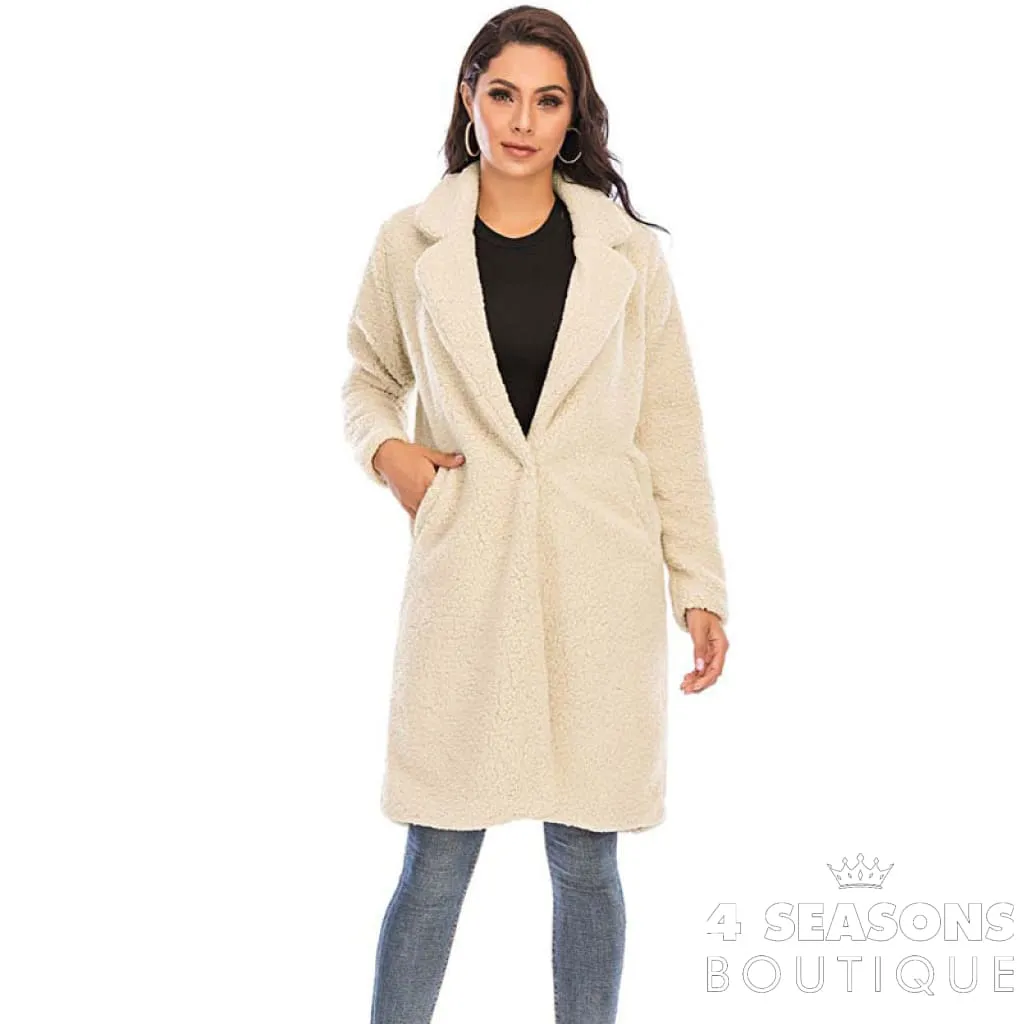 Roman Coat