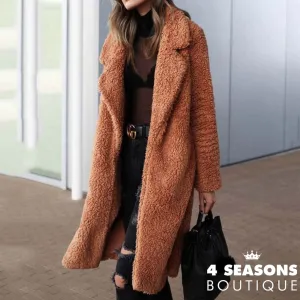 Roman Coat