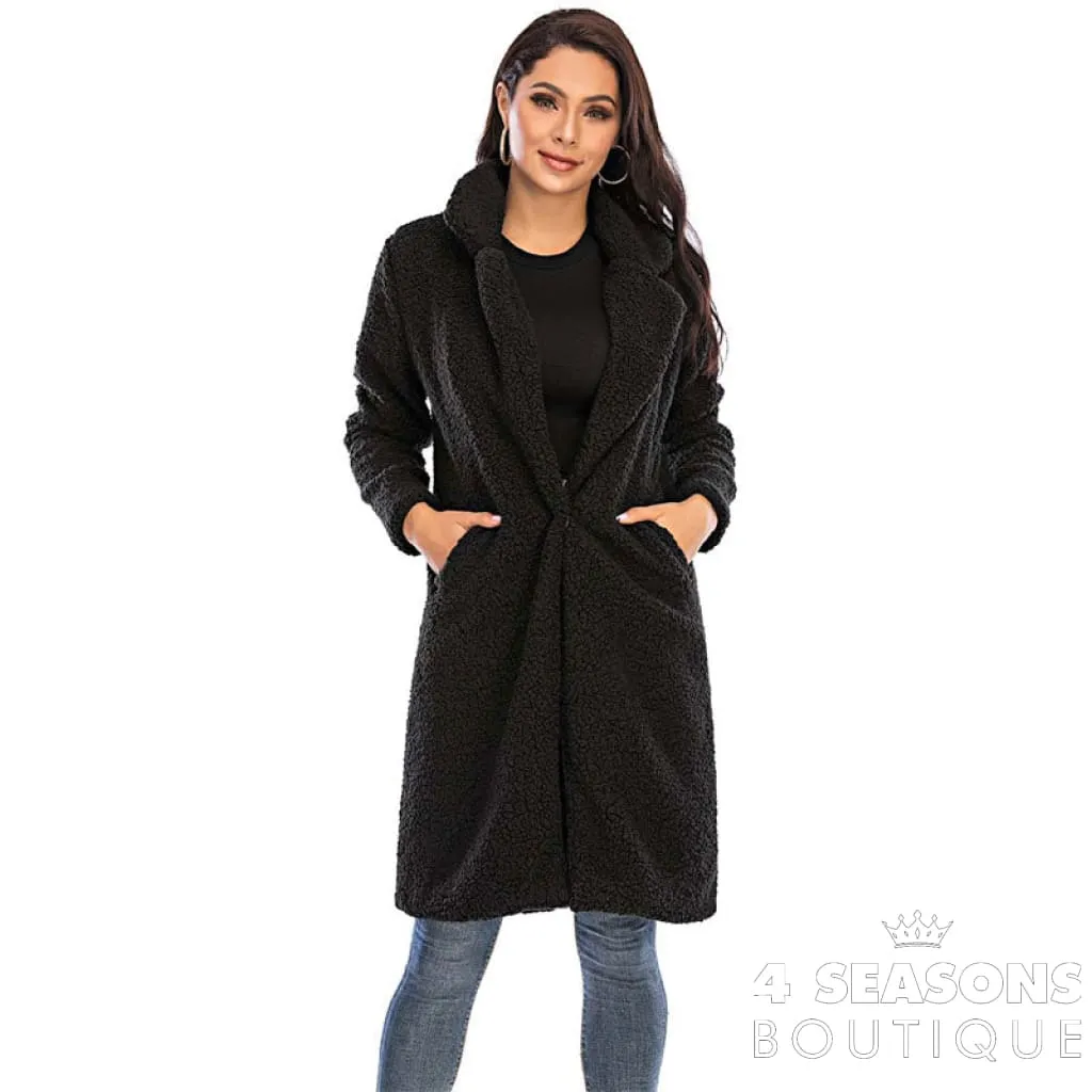 Roman Coat