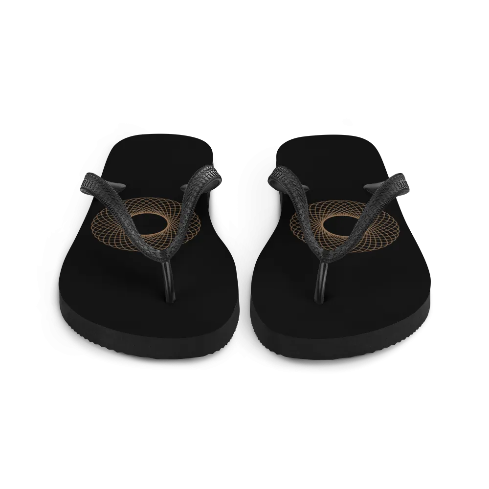 Rotary Flip-Flops