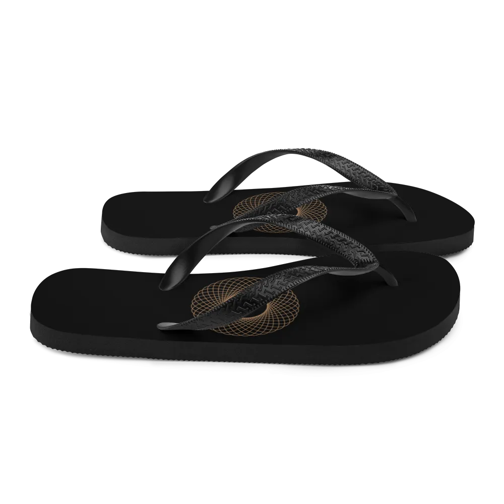 Rotary Flip-Flops
