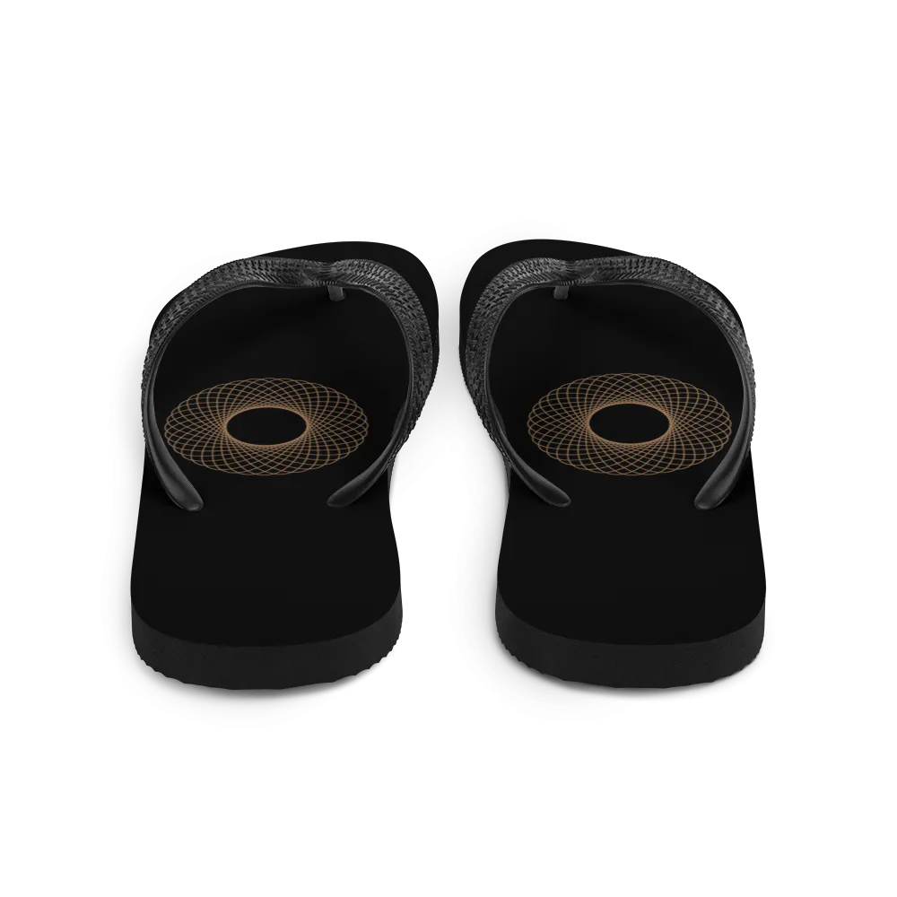 Rotary Flip-Flops