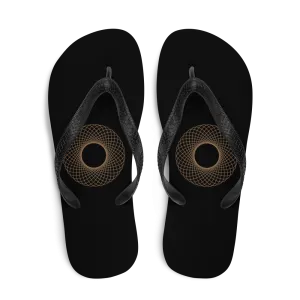 Rotary Flip-Flops