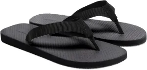 Rubber Thong Sandals for Women Beach Flip Flops Casual Comfortable Slip On Flat Sandals Ladies Slides Slipper