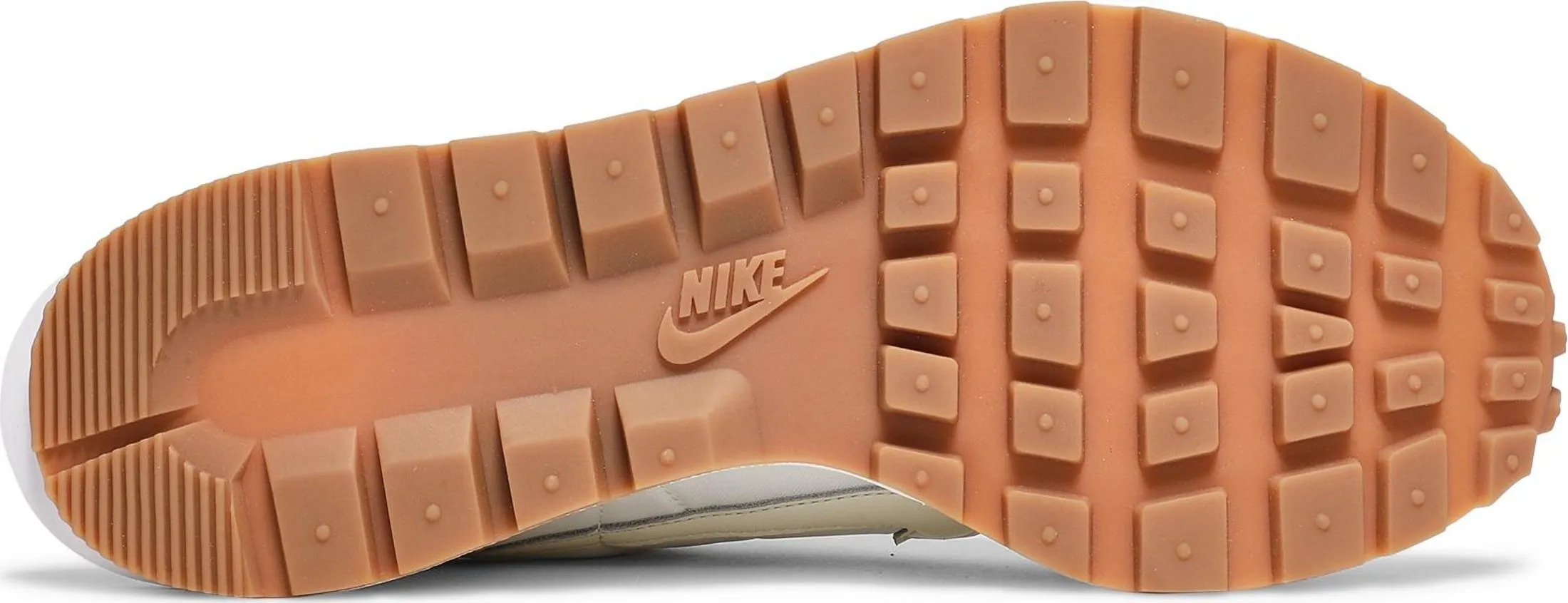 Sacai x VaporWaffle 'Sail Gum'
