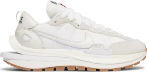 Sacai x VaporWaffle 'Sail Gum'