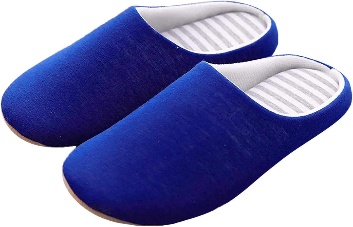 SBGMoSJ Indoor House Slippers for Guests Mens Slipper Booties Memory Foam House Slippers Spa Slippers for Women Rubber Christmas Garland Gifts for Women 2023