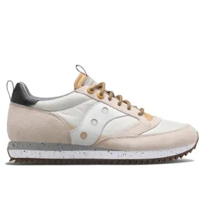 Scarpe Uomo Saucony Sneakers Jazz 81 Peak Light Beige