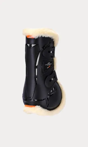SCHOCKEMÖHLE SPORTS AIR FLOW CHAMPION TENDON BOOTS FLEECE