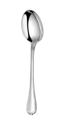 Spatours Serving spoon Silver plated