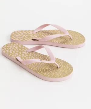 Stella   Gemma Flip Flops Candy Jewel