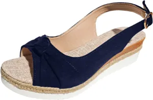 Summer Sandals Women's Beach Shoes Flip Flops Elegant Open Toe Comfortable Leisure Trendy Outdoor Slippers