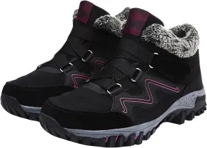Tall Snow Boots for Women 2023 Snow Boots for Women Cute Size 12 Women Winter Boots Non Slip Women Boots Winter Shoes Botas Para Nieve Mujer
