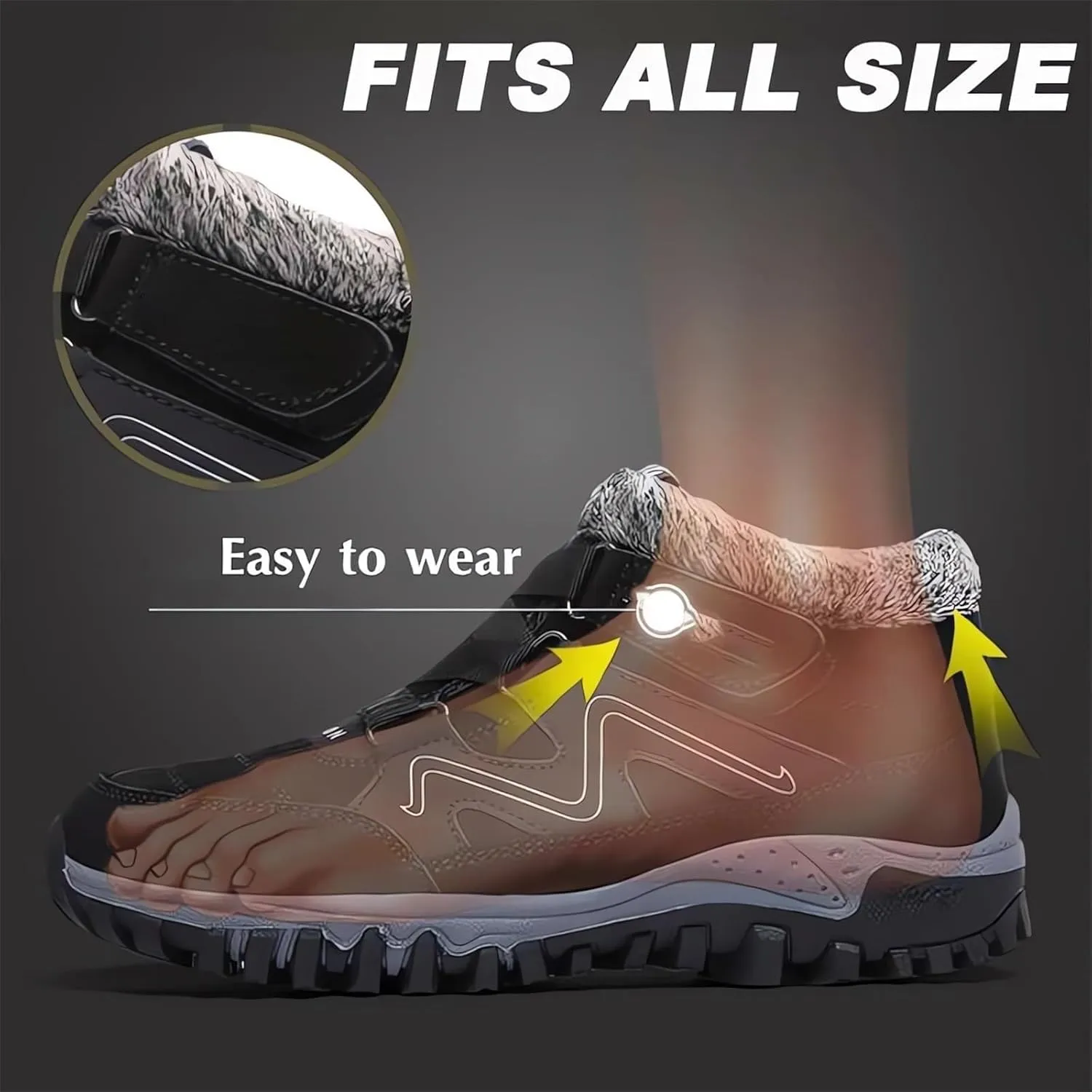 Tall Snow Boots for Women 2023 Snow Boots for Women Cute Size 12 Women Winter Boots Non Slip Women Boots Winter Shoes Botas Para Nieve Mujer