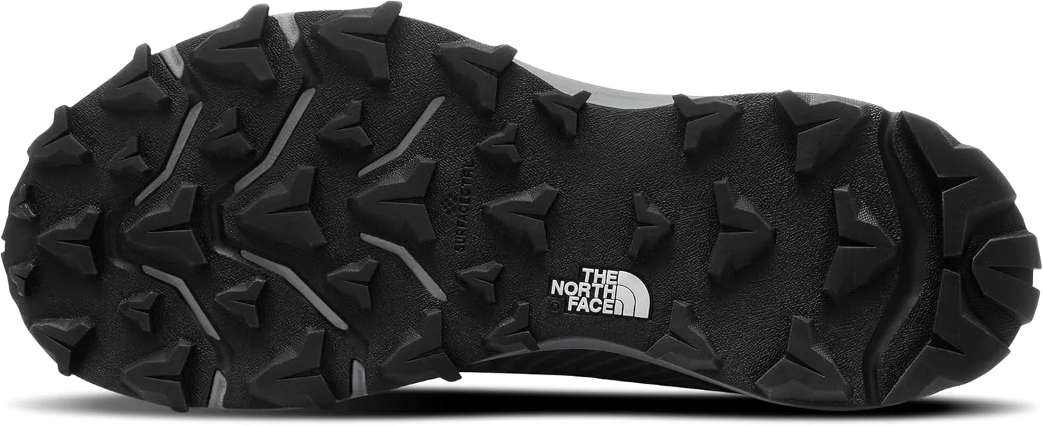 THE NORTH FACE Men's Trail Track Shoe