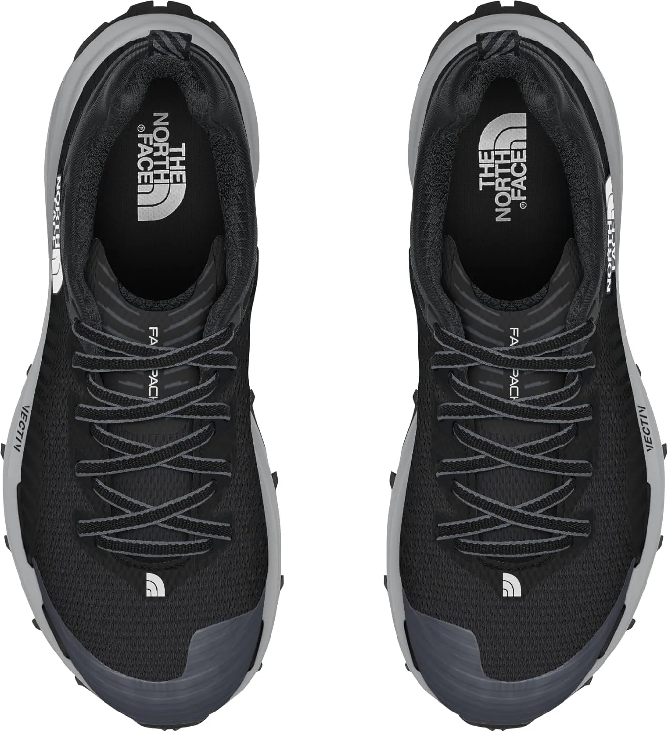 THE NORTH FACE Men's Trail Track Shoe