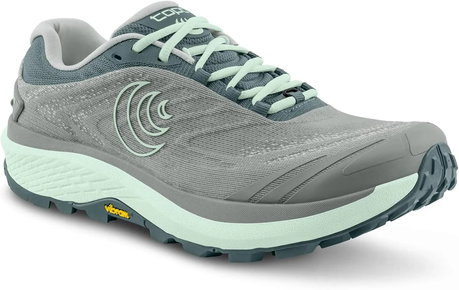 Topo Athletic Women's Pursuit 2 - Lightweight 0MM Drop Laced Running Shoes, Athletic Shoes for Trail Running