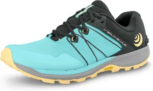 Topo Athletic Women's Runventure 4 Comfortable Lightweight 0MM Drop Trail Running Shoes, Athletic Shoes for Trail Running