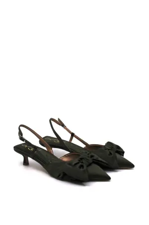 Treena Slingback Pumps