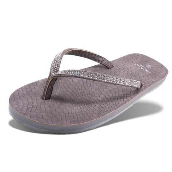 Vanna Bling Sandals