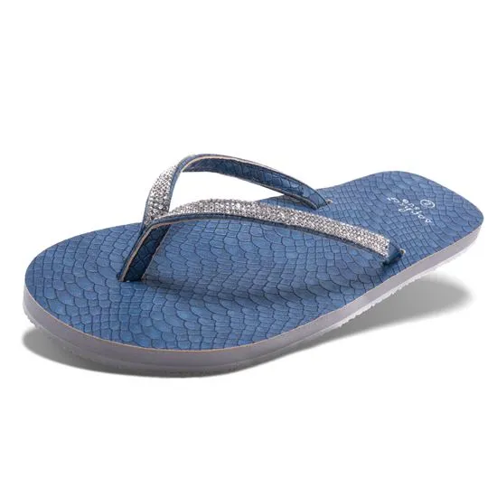 Vanna Bling Sandals
