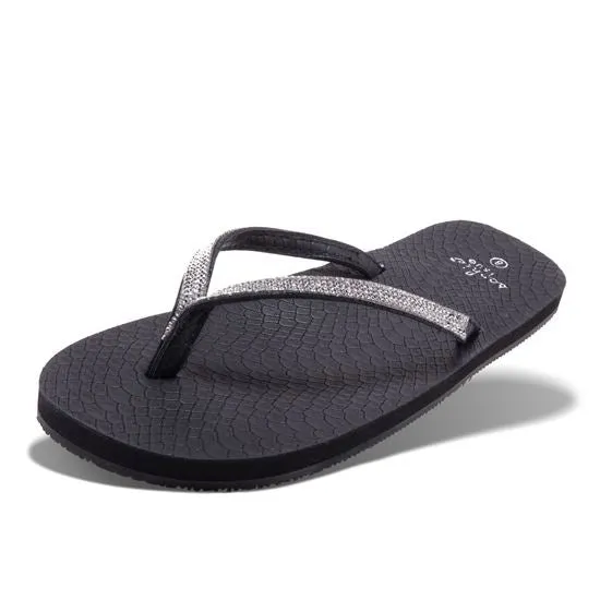 Vanna Bling Sandals