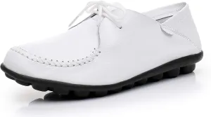 VenusCelia Women's Comfort Walking Cute Flat Loafer