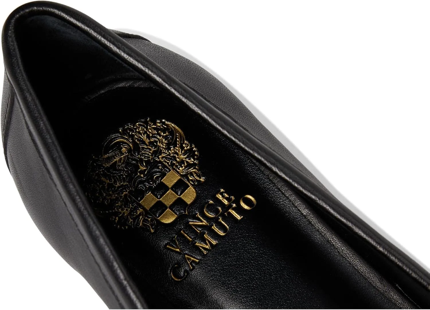 Vince Camuto Women's Colin Flat Loafer