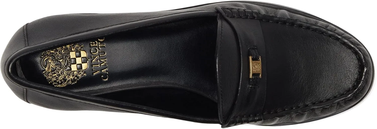 Vince Camuto Women's Colin Flat Loafer