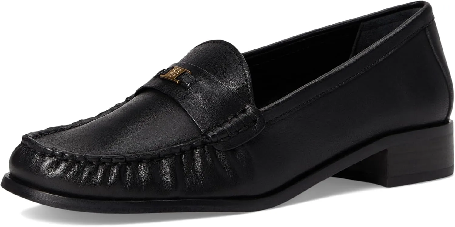 Vince Camuto Women's Colin Flat Loafer