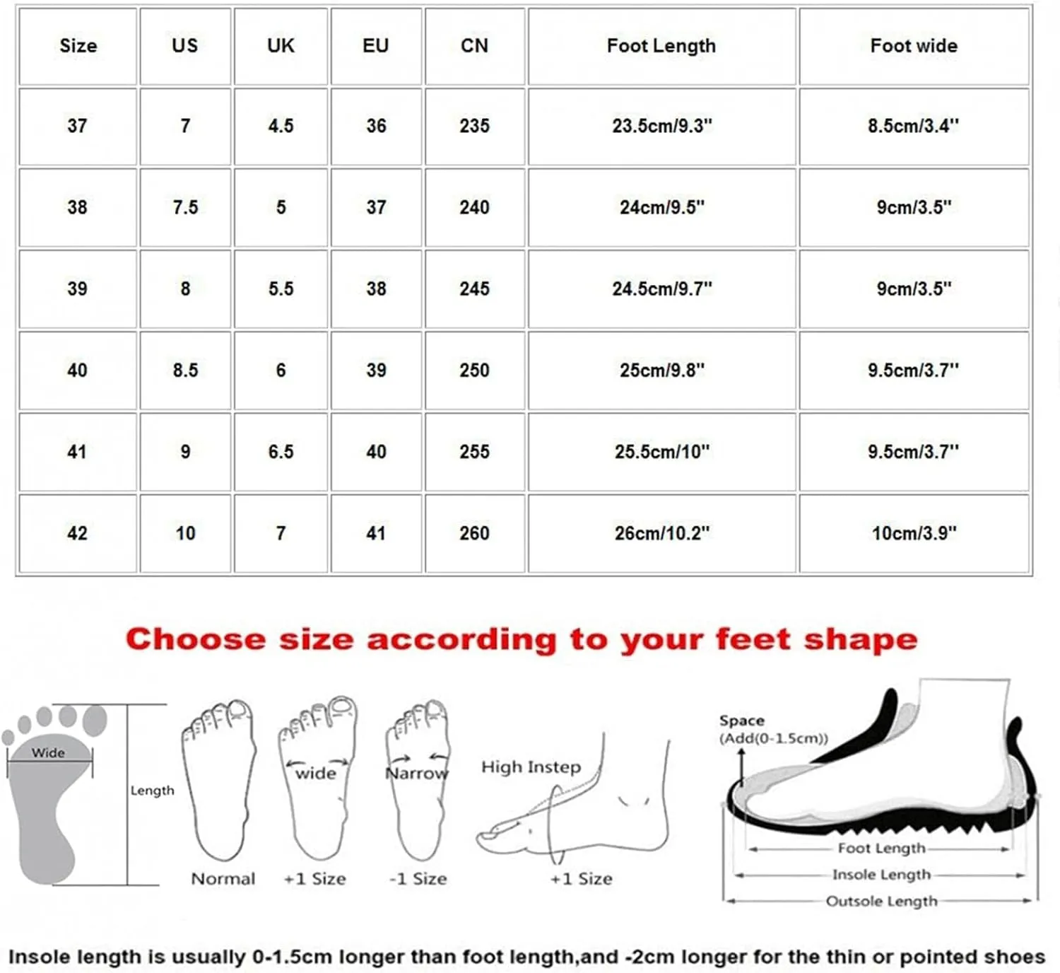 Wedge Platform Espadrille Ballet Flats For Women 2025 Ladies Fashion Casual Closed Toe Cross Ankle Strap Slingback Chunky High Heels Dress Sandals,Wedge Slip On Loafers Autumn Summer Walking Shoes,