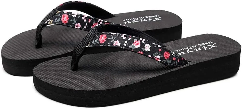 Women Flip Flops Beach Sandals for Womans Slippers Footwear Summer Beach Shoes House Sandal
