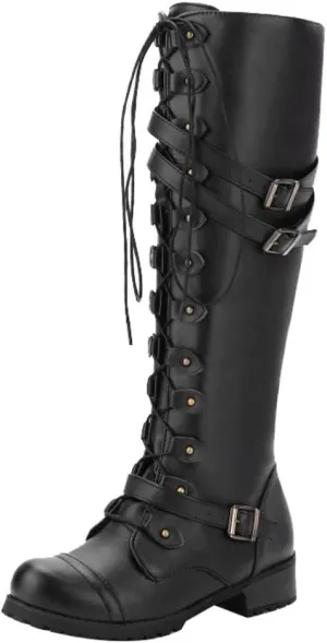 Womens Booties Low Heel Black Boots Women High Heel Work Boots Ladies Ankle Boots Ankle Boots for Women Low Heel Wide Width Brown Ankle Boots for Women Wide Width